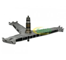 Хрестовина барабана DC60-00129A для пральної машини Samsung QDrive